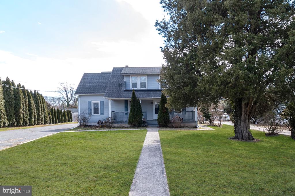 Park Ave, Vineland, NJ 08360