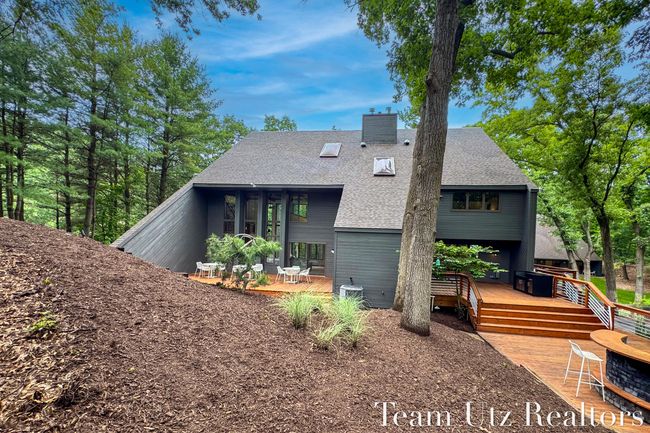 Back of the House | Image 64