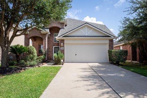 26826 Henson Falls Dr, Katy, TX, 77494-5122 | Card Image