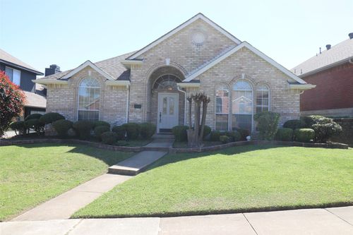 1728 Bennington Dr, Carrollton, TX, 75007-5119 | Card Image