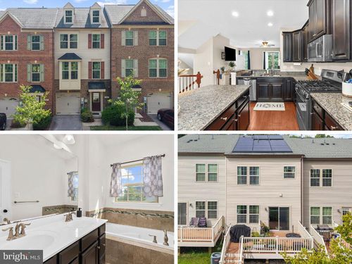 7841 Patterson Way, HANOVER, MD, 21076-1069 | Card Image