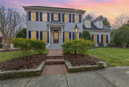 500 Topwater Ln, Greensboro, NC, 27455-3457 | Card Image