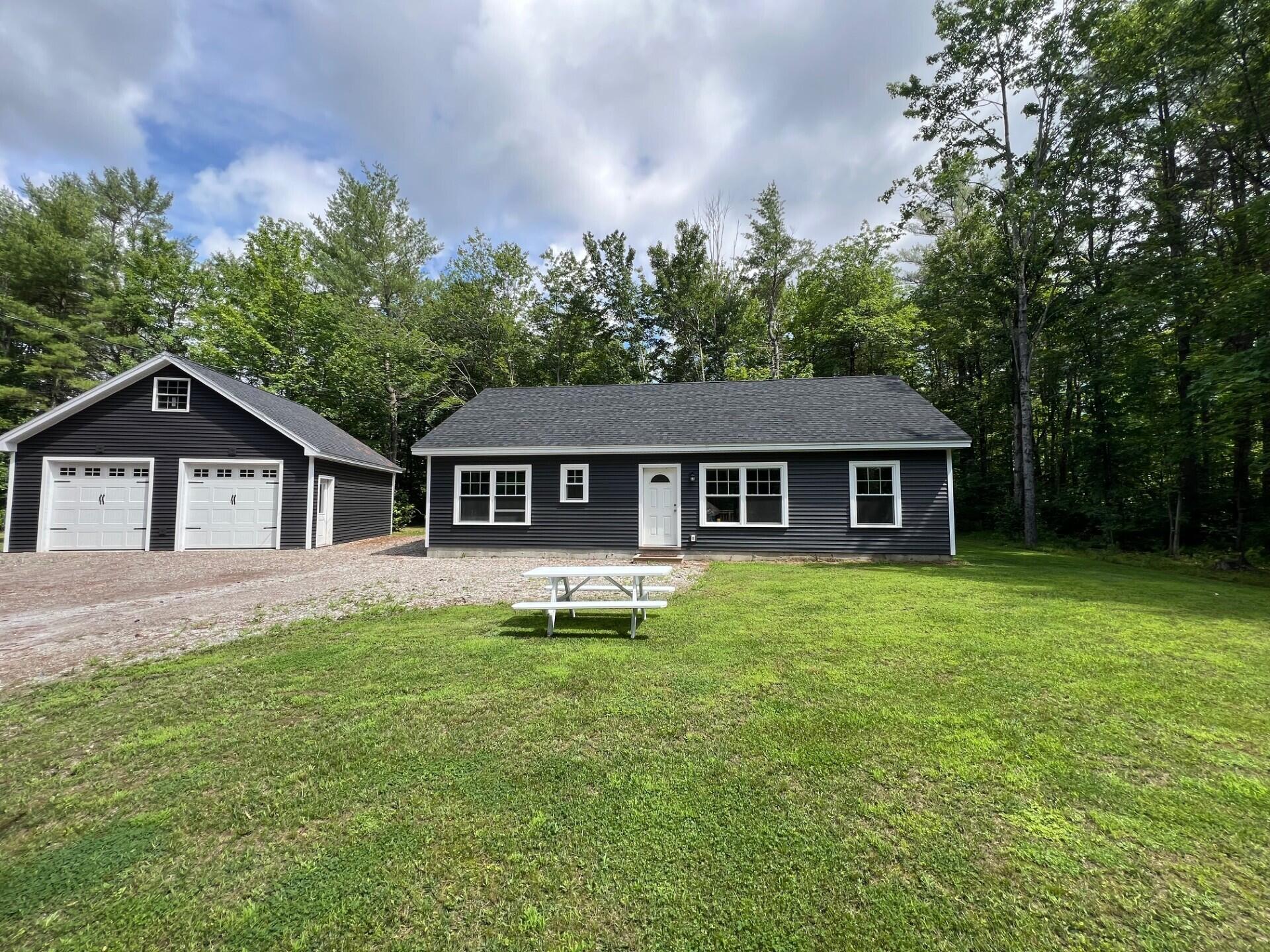 Legends Way, Buckfield, ME 04220