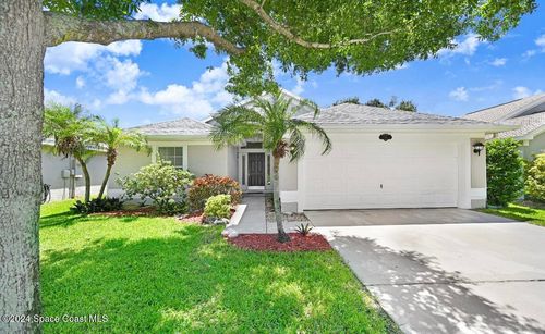 2711 Stratford Pointe Dr, Melbourne, FL, 32904-8062 | Card Image