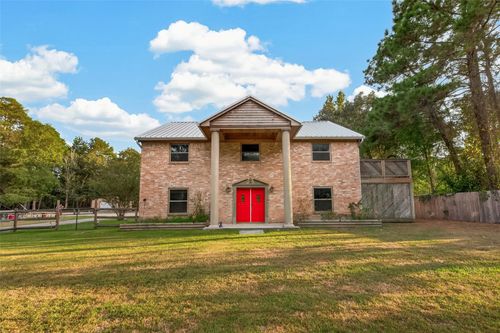 18614 Mink Lake Dr, Magnolia, TX, 77355-2120 | Card Image