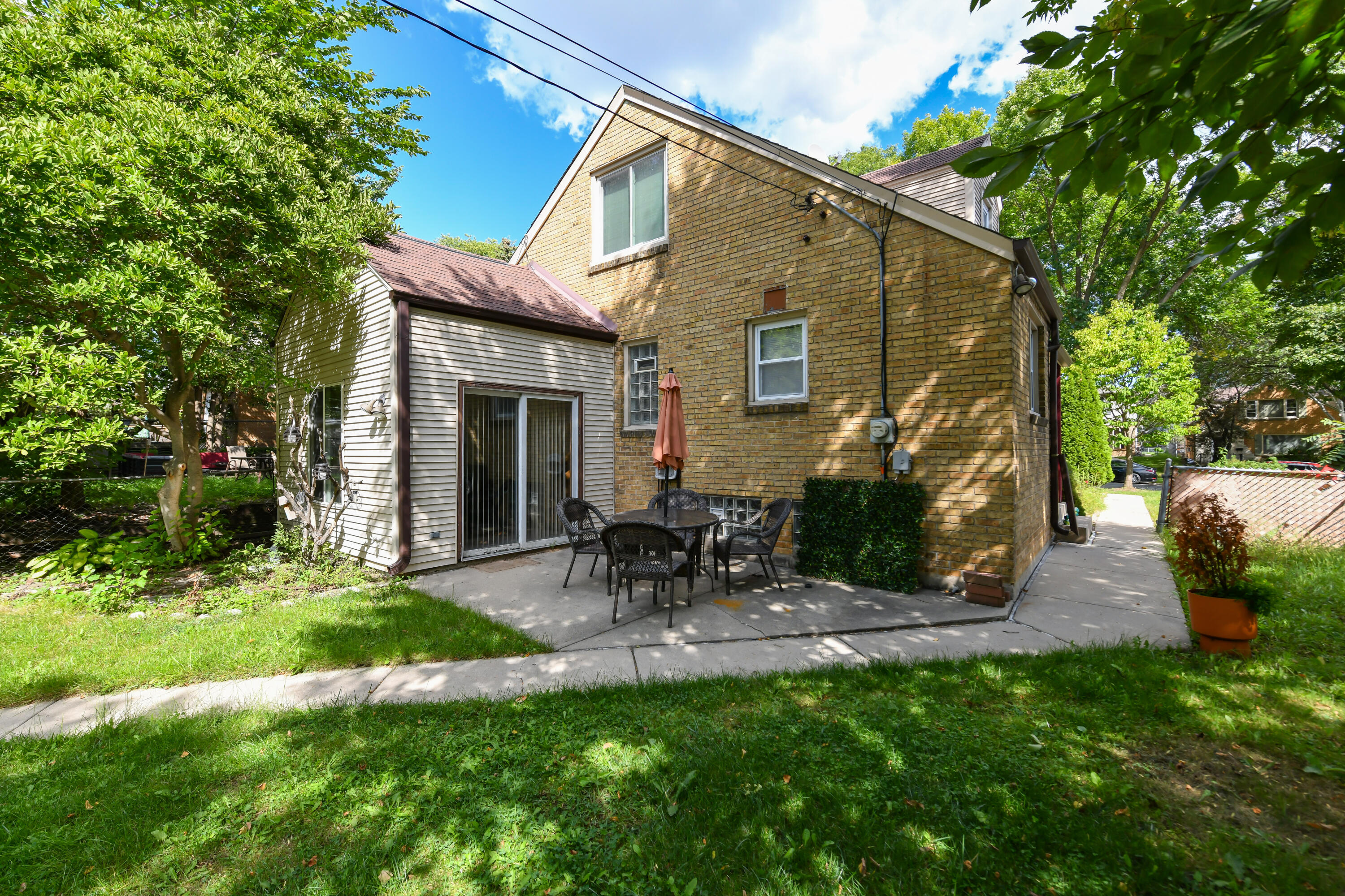 Residential in Milwaukee 3