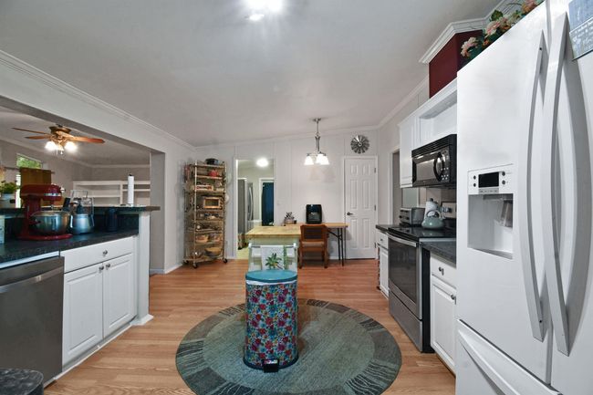 10030 Nikolich Ave, House other with 3 bedrooms, 2 bathrooms and null parking in Hastings FL | Image 15