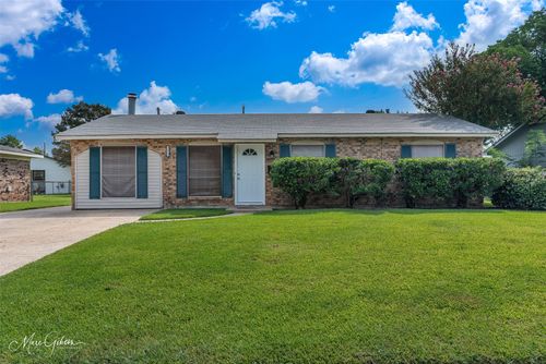 3425 Ponderosa Dr, Bossier City, LA, 71112-3629 | Card Image