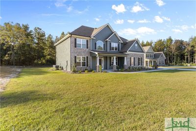 103 Cromer Lane, House other with 6 bedrooms, 3 bathrooms and null parking in Guyton GA | Image 3