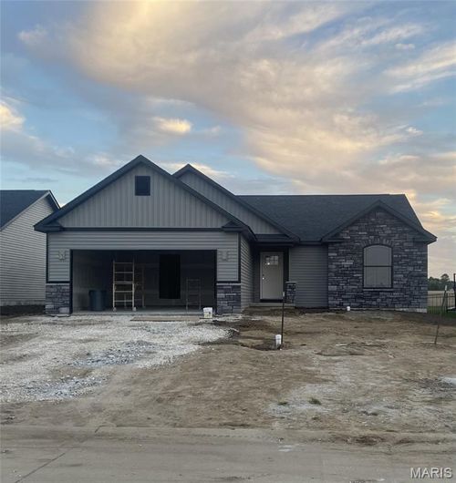 916 Brianna Ct, Jerseyville, IL, 62052-6263 | Card Image