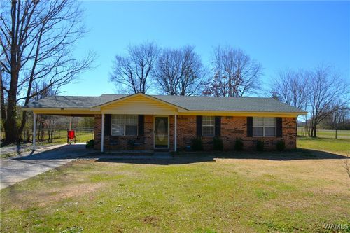 12602 County Line Road, Moundville, AL, 35474 | Card Image