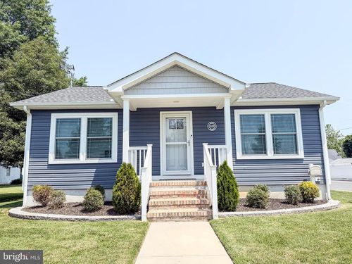 408 Shaw Ave, HARRINGTON, DE, 19952-1216 | Card Image