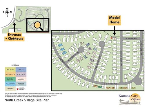 12214 N Rhode Ct, Kansas City, MO, 64163-7316 | Card Image