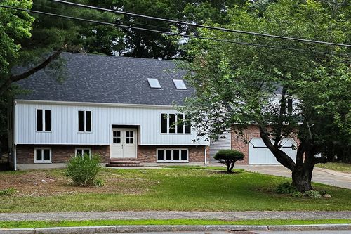 41 Kenneth St, West Bridgewater, MA, 02379 | Card Image