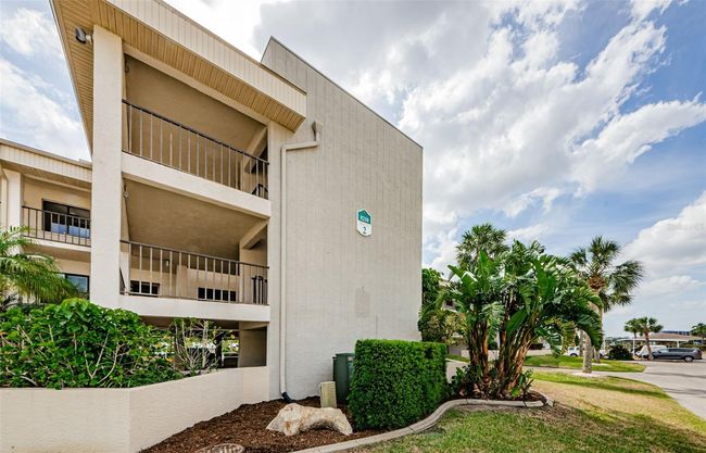 APT-218 - 8210 Aquila St, Condo with 2 bedrooms, 2 bathrooms and null parking in PORT RICHEY FL | Image 7
