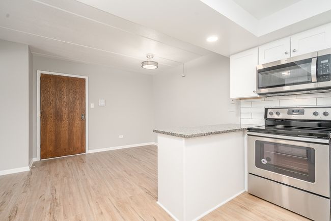 APT-2 - 21 S Waiola Ave, Condo with 2 bedrooms, 1 bathrooms and 1 parking in La Grange IL | Image 8