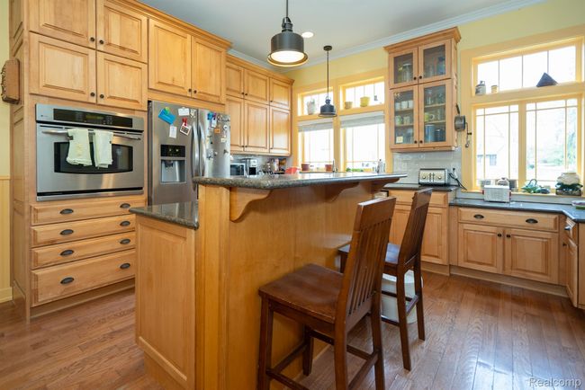 117 Bradley St, House other with 4 bedrooms, 3 bathrooms and null parking in Romeo MI | Image 18