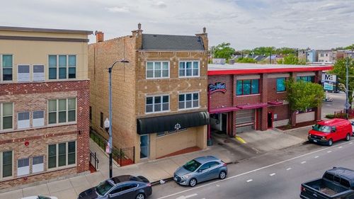 5543 W Diversey Ave, Chicago, IL, 60639-1333 | Card Image