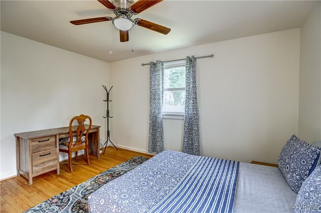 7707 Ardmore Rd, House other with 3 bedrooms, 1 bathrooms and null parking in Henrico VA | Image 43