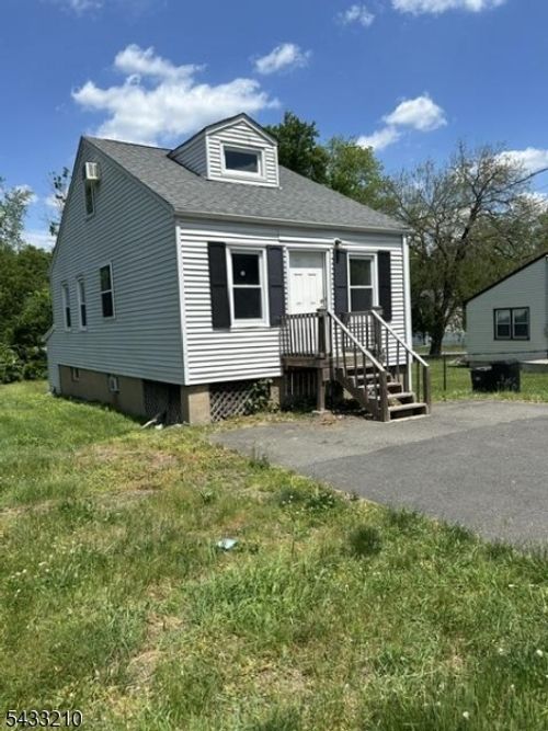 152 Old Bloomfield Ave, Parsippany, NJ, 07054-2306 | Card Image