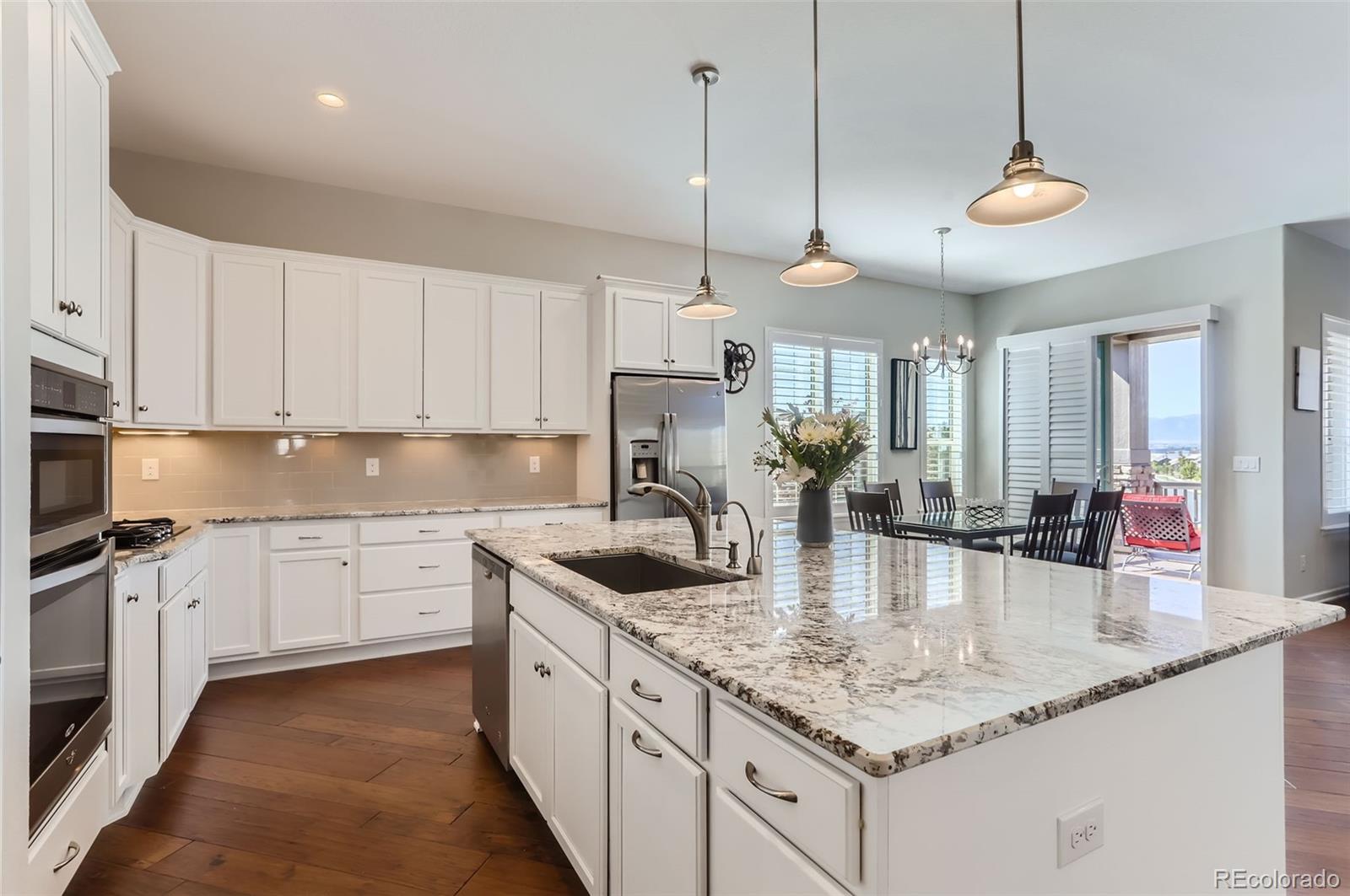 Fishers Peak Dr, Broomfield, CO 80023