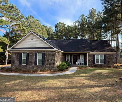 136 Sweet Briar Trl, Statesboro, GA, 30461-8538 | Card Image