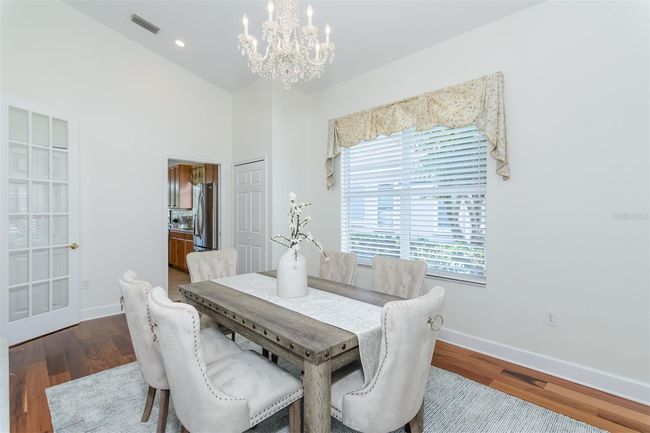 3964 Silk Oak Ln, House other with 3 bedrooms, 2 bathrooms and null parking in PALM HARBOR FL | Image 14