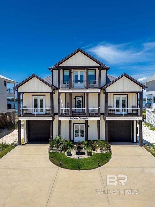 2282 W Beach Blvd, Gulf Shores, AL, 36542-6018 | Card Image