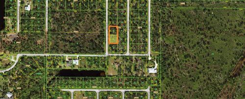 1160 Shell Street, PORT CHARLOTTE, FL, 33953 | Card Image