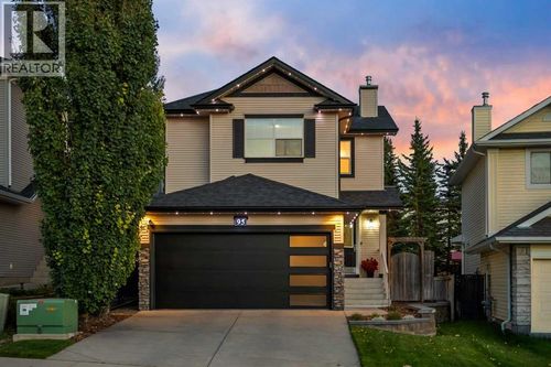 95 Royal Birch Circle Nw, Calgary, AB, T3G5R1 | Card Image