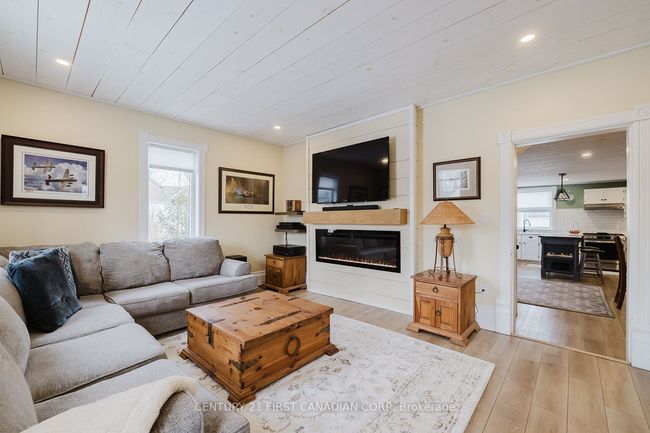 4 Albert St, House other with 4 bedrooms, 2 bathrooms and 6 parking in Blenheim ON | Image 9