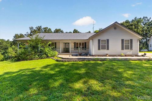 2711 Spotted Horse Trl, Saint Clair, MO, 63077-4466 | Card Image