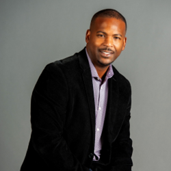 Cary Daniel