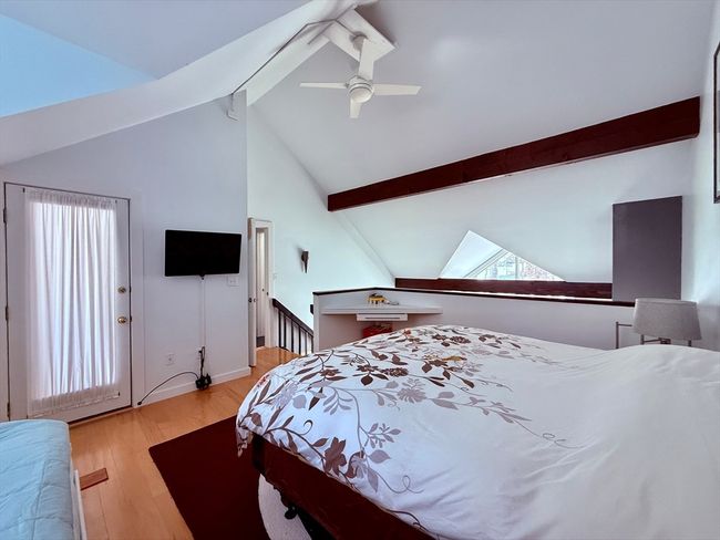 4 - 60 S River Rd, Condo with 2 bedrooms, 2 bathrooms and 4 parking in Charlemont MA | Image 14