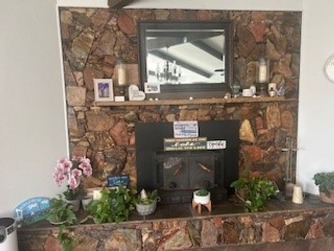 2319 N Wind Dr, House other with 3 bedrooms, 2 bathrooms and null parking in Tool TX | Image 12