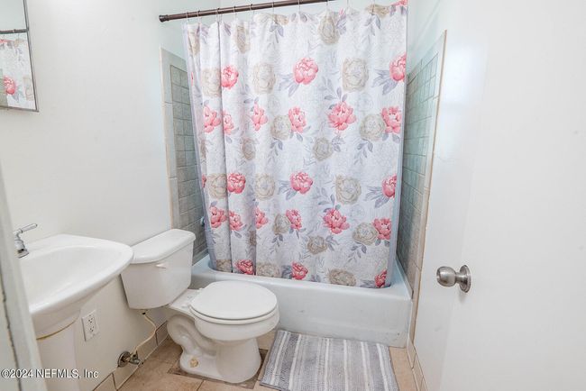 1003 Southgate Dr, House other with 3 bedrooms, 1 bathrooms and null parking in STARKE FL | Image 33