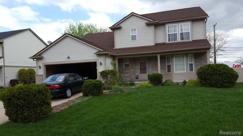3074 Daley Dr, Troy, MI, 48083-5411 | Card Image