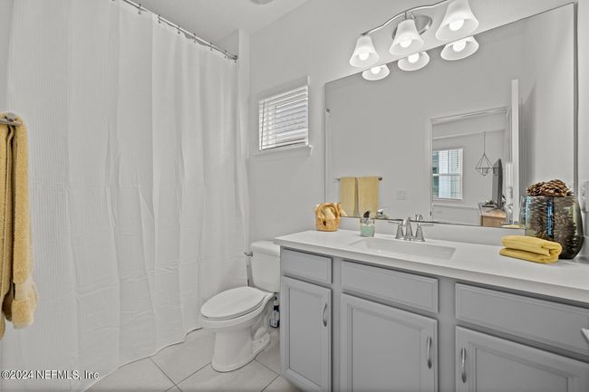 7442 Beach Walk Pl, House other with 3 bedrooms, 3 bathrooms and null parking in JACKSONVILLE FL | Image 31