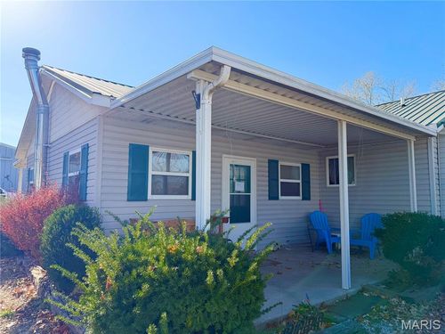 41372 Eisenhower Trl, Perry, MO, 63462-2050 | Card Image