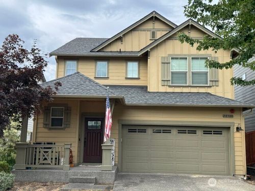 20308 79th Street Ct E, Bonney Lake, WA, 98391-7388 | Card Image