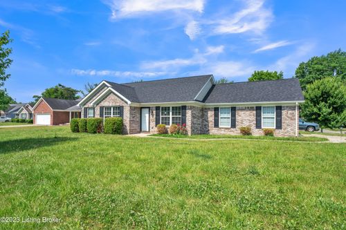 9500 Brady John Ct, Louisville, KY, 40229 | Card Image