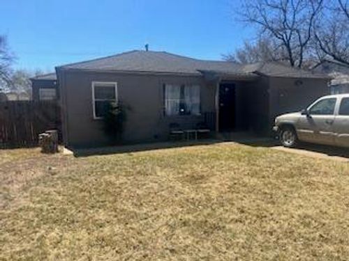 1513 41st St, Lubbock, TX, 79412-1807 | Card Image