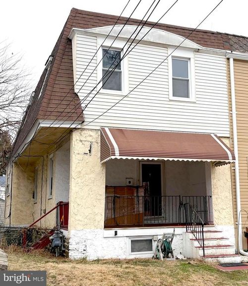 233 Barrington Road, UPPER DARBY, PA, 19082 | Card Image