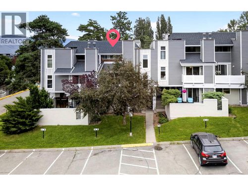 11-1435 Summit Dr, Kamloops, BC, V2E1S4 | Card Image