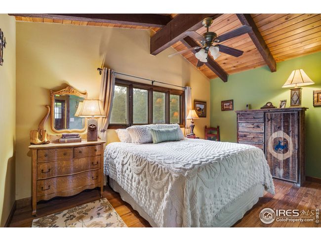 89 Aspen Leaf Ln, House other with 5 bedrooms, 3 bathrooms and null parking in Bellvue CO | Image 20