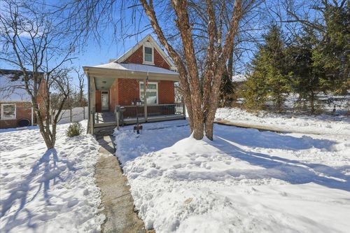 1447 N Fort Thomas Ave, Fort Thomas, KY, 41075-1115 | Card Image