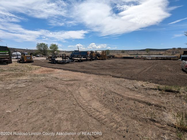303 Smokey Bear Blvd, Home with 0 bedrooms, 1 bathrooms and null parking in Capitan NM | Image 11