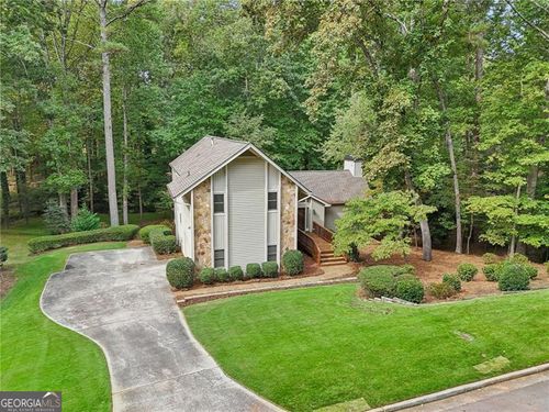 765 Nile Drive, Alpharetta, GA, 30022 | Card Image