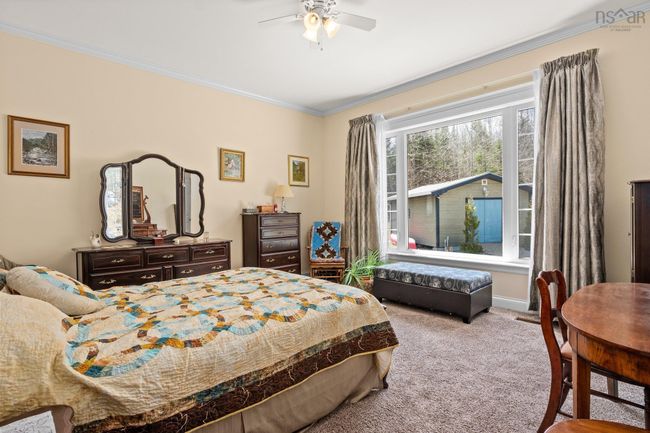 590 Gilberts Lane, House other with 4 bedrooms, 3 bathrooms and 1 parking in Barss Corner NS | Image 16