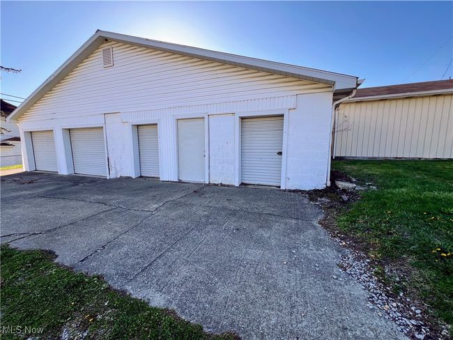 View of detached storage | Image 37